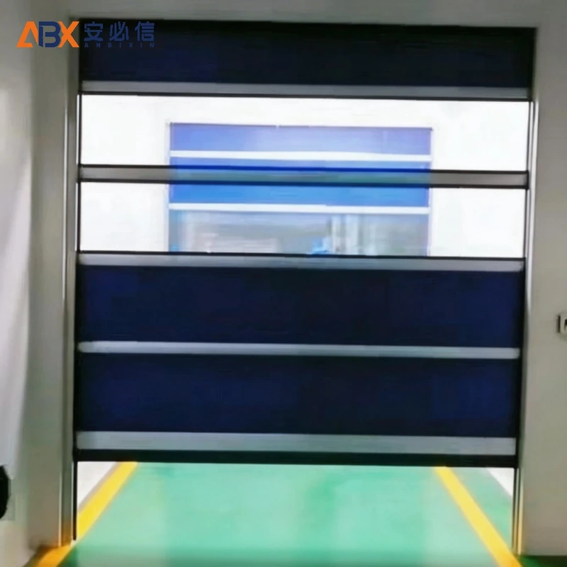 龙岩快速卷帘门