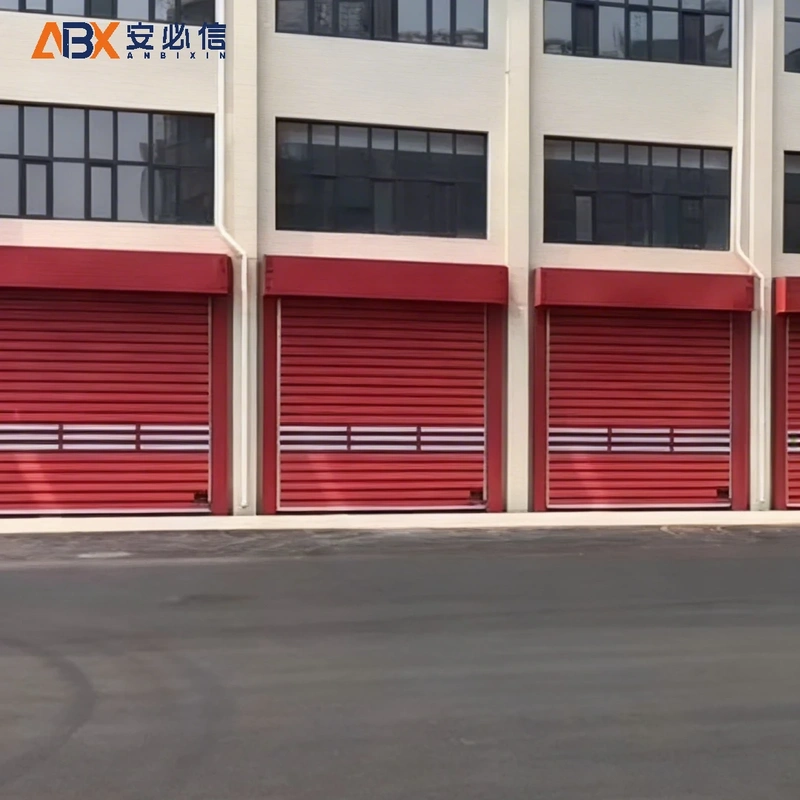 龙岩医药密闭高速门